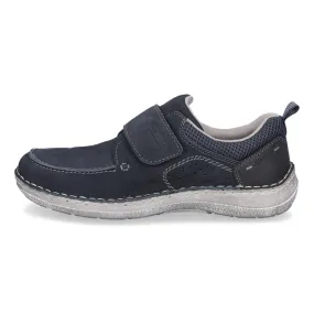 03058-14 Blue Velcro