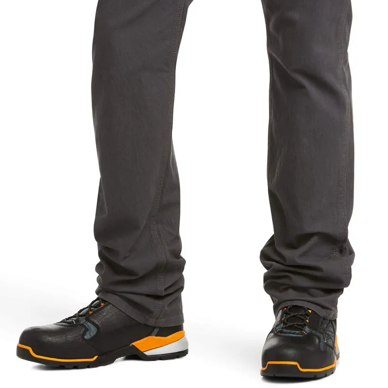 10030250 Rebar M4 Low Rise DuraStretch Made Tough Stackable Straight Leg Pants