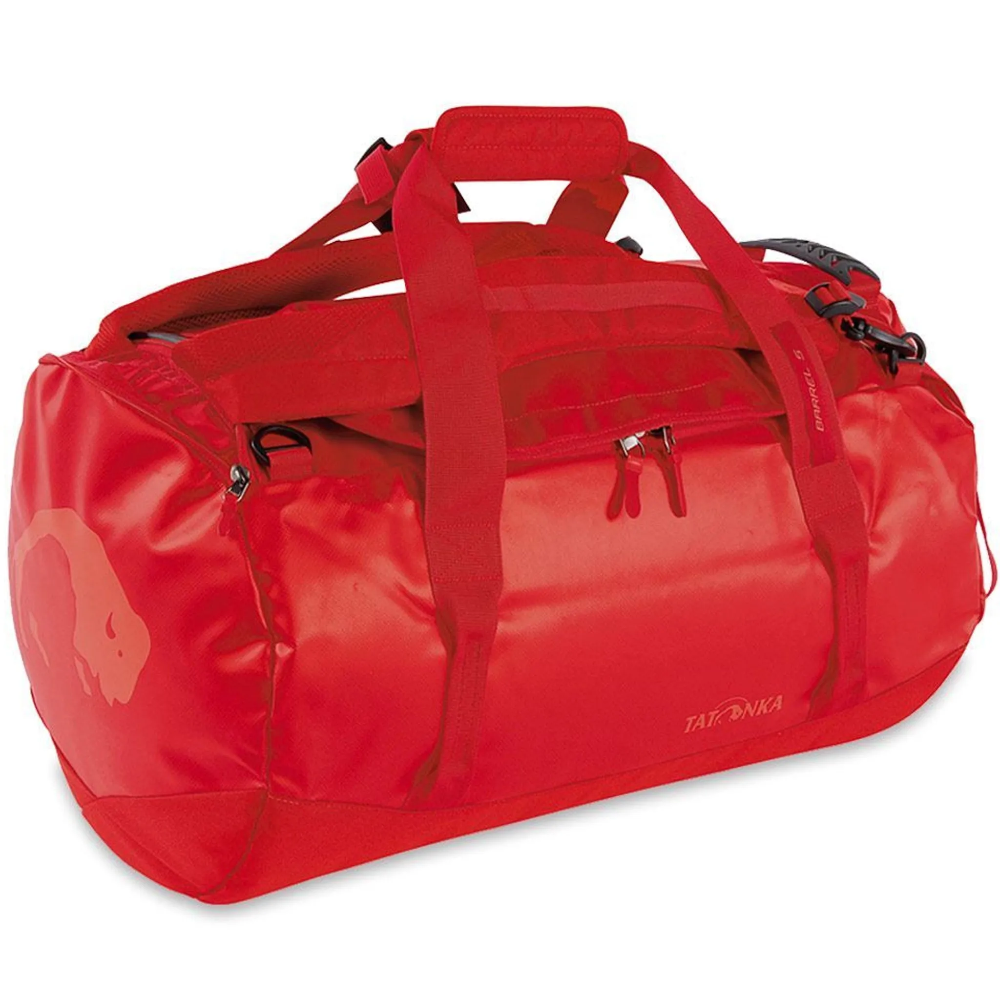 45L Barrel Bag Small