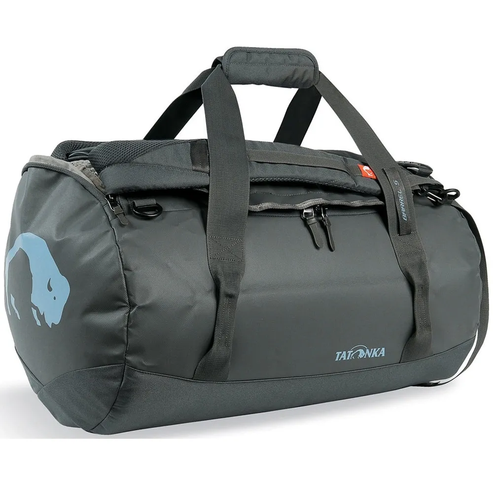 45L Barrel Bag Small