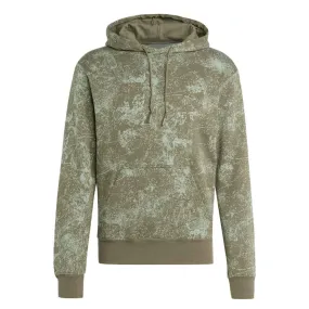 adidas - Men's Adventure Graphic Hoodie (IL5179)