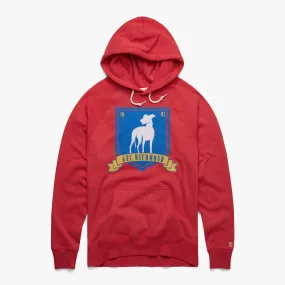 A.F.C. Richmond Crest Hoodie