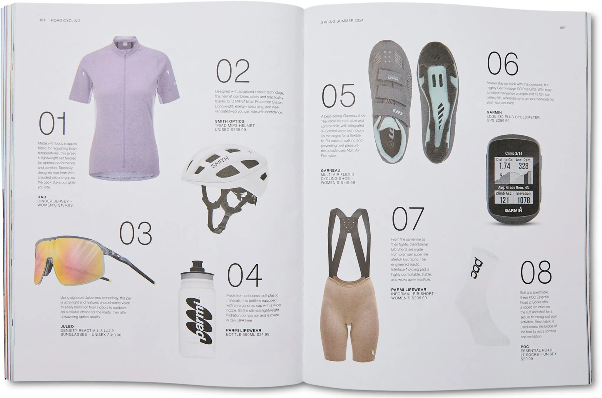 Altitude Sports Magazine - Spring - Summer 2024|-|Magazine Altitude Sports - Printemps - té 2024