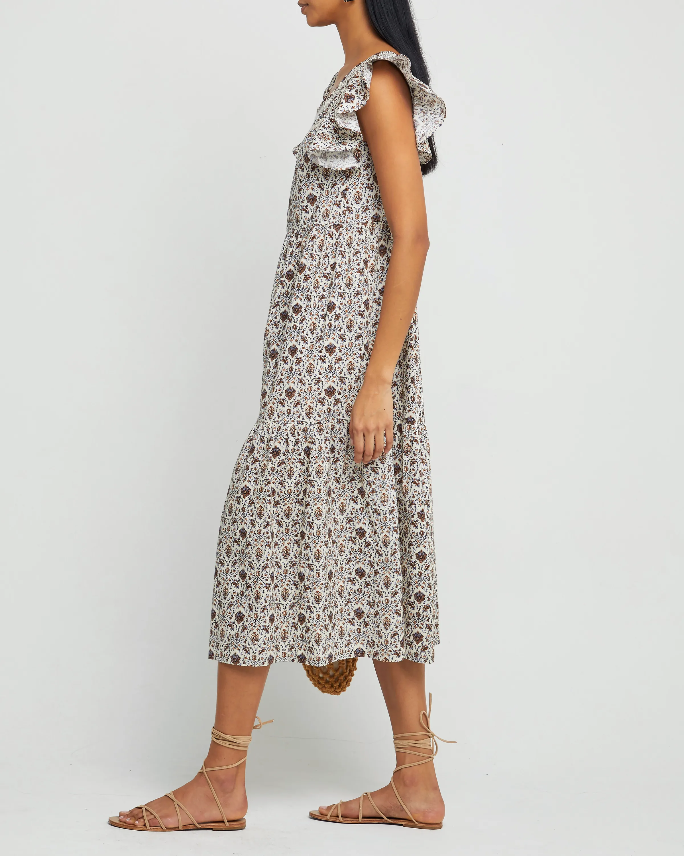 Anja Maxi Dress