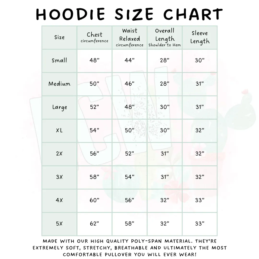 Batch #186 - Vote Collection - Closes 8/27 - ETA early Oct. - United Hoodie