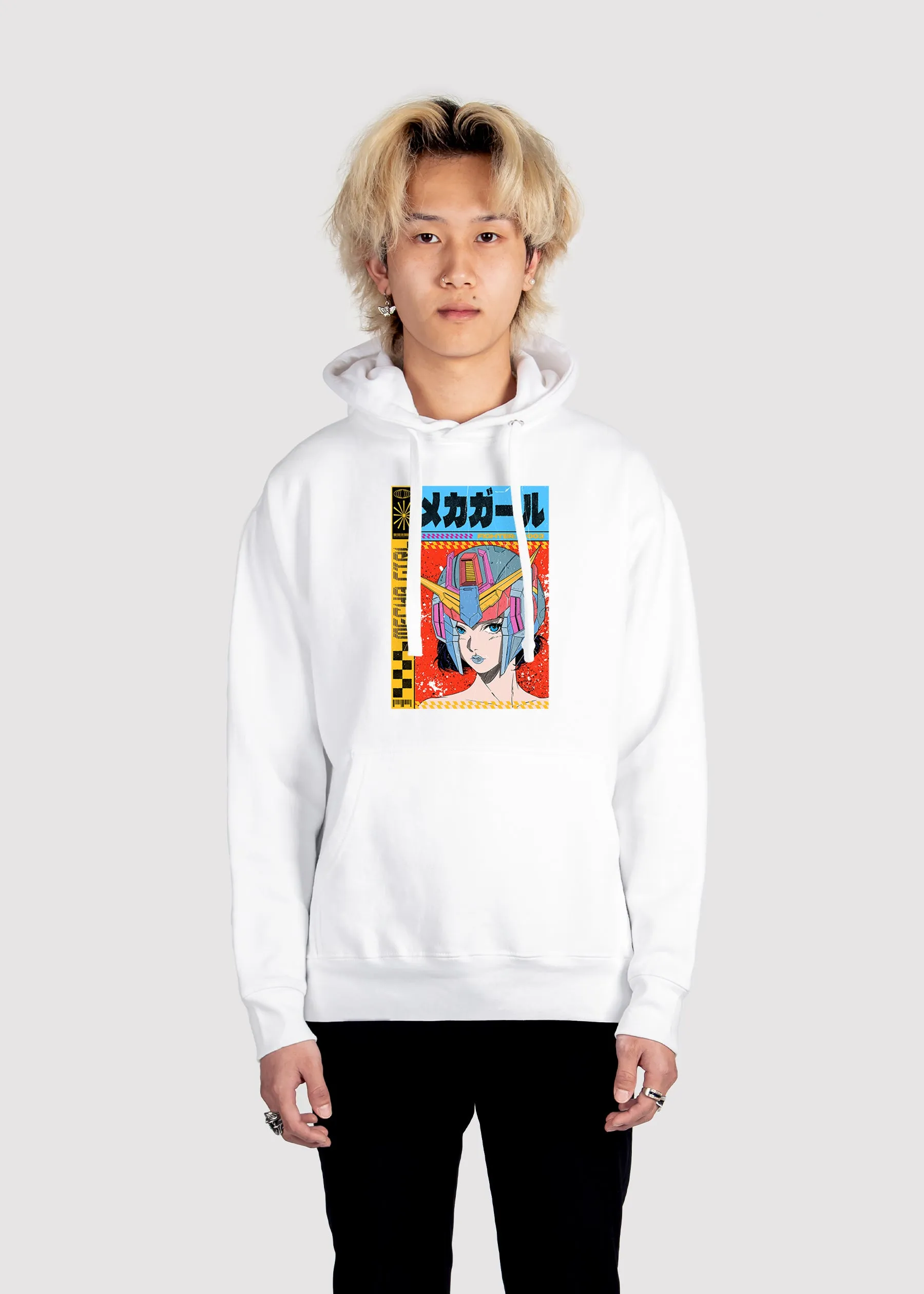 Battle Ready Hoodie