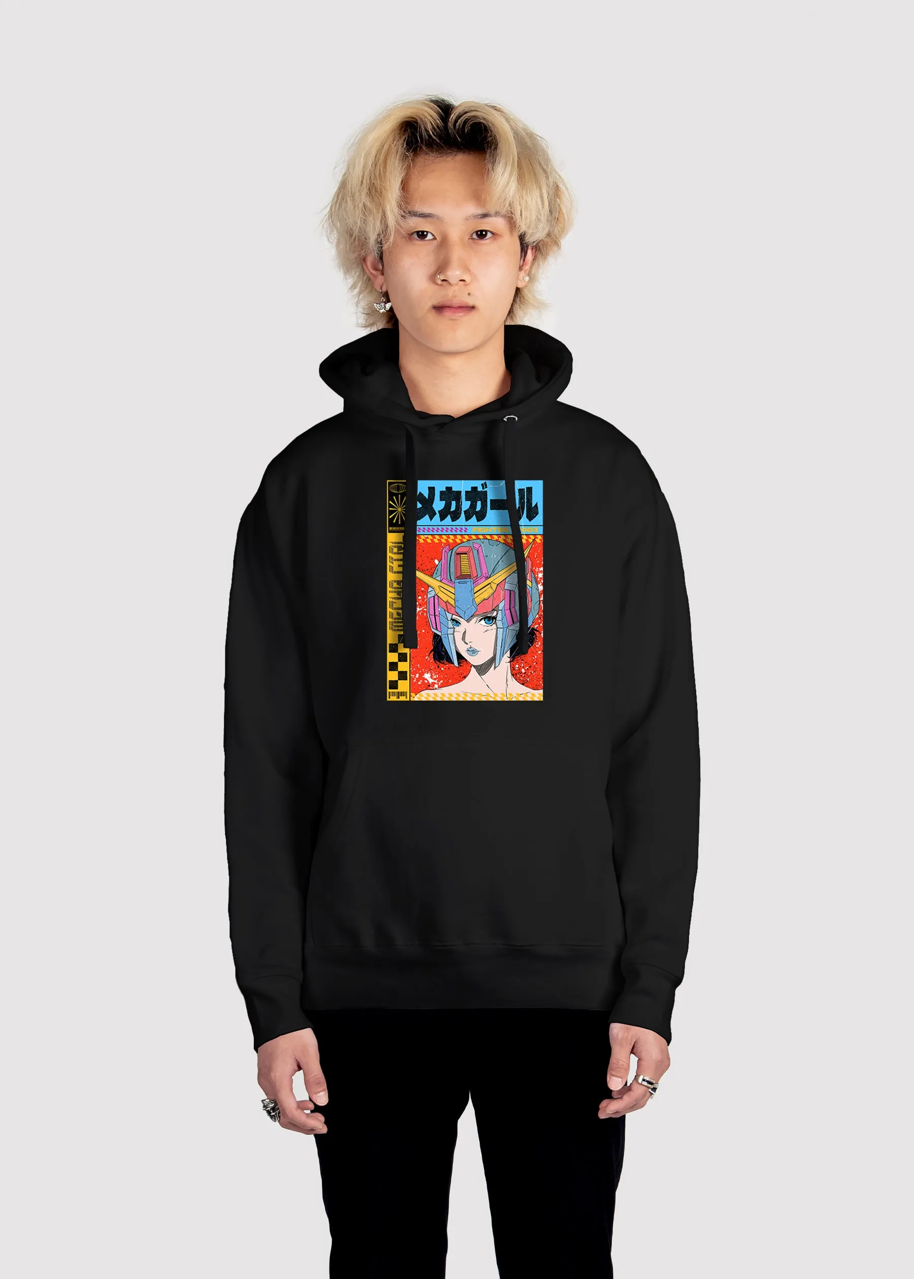 Battle Ready Hoodie