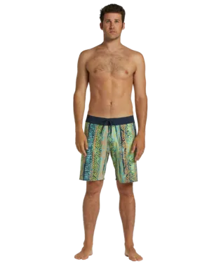 Billabong Sundays Airlite Boardshorts - Aqua