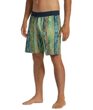 Billabong Sundays Airlite Boardshorts - Aqua