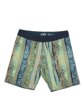 Billabong Sundays Airlite Boardshorts - Aqua