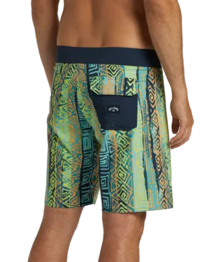 Billabong Sundays Airlite Boardshorts - Aqua