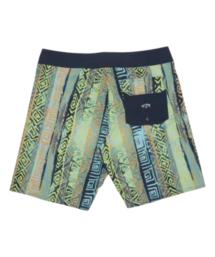 Billabong Sundays Airlite Boardshorts - Aqua