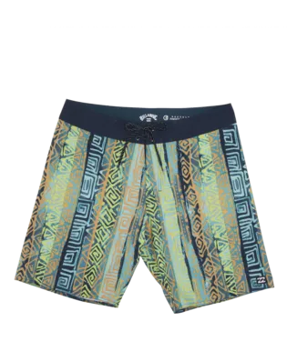 Billabong Sundays Airlite Boardshorts - Aqua