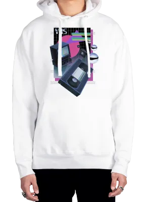 Blank Tape Hoodie