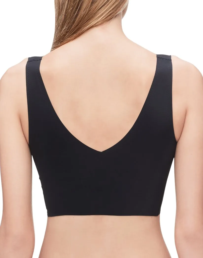 Calvin Klein Women Invisibles V-Neck Bralette QF4708