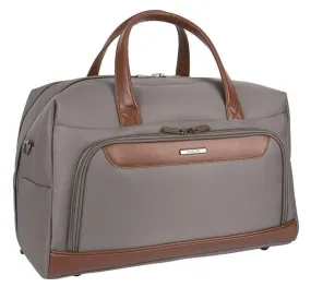 Cellini Monte Carlo Weekender Duffle | Mink