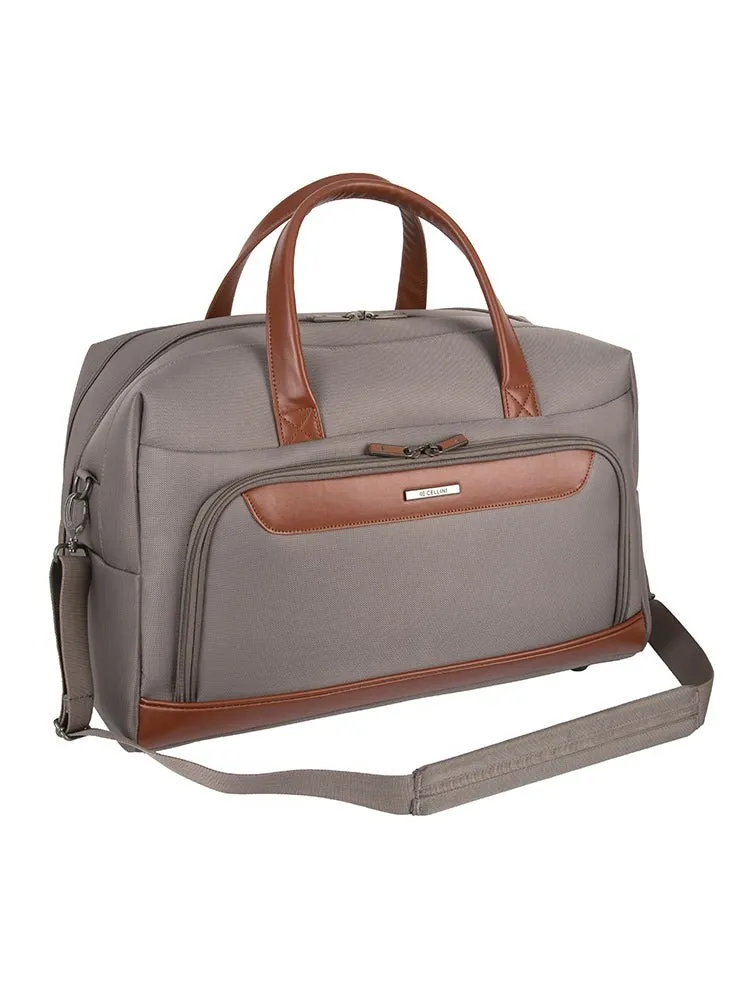 Cellini Monte Carlo Weekender Duffle | Mink