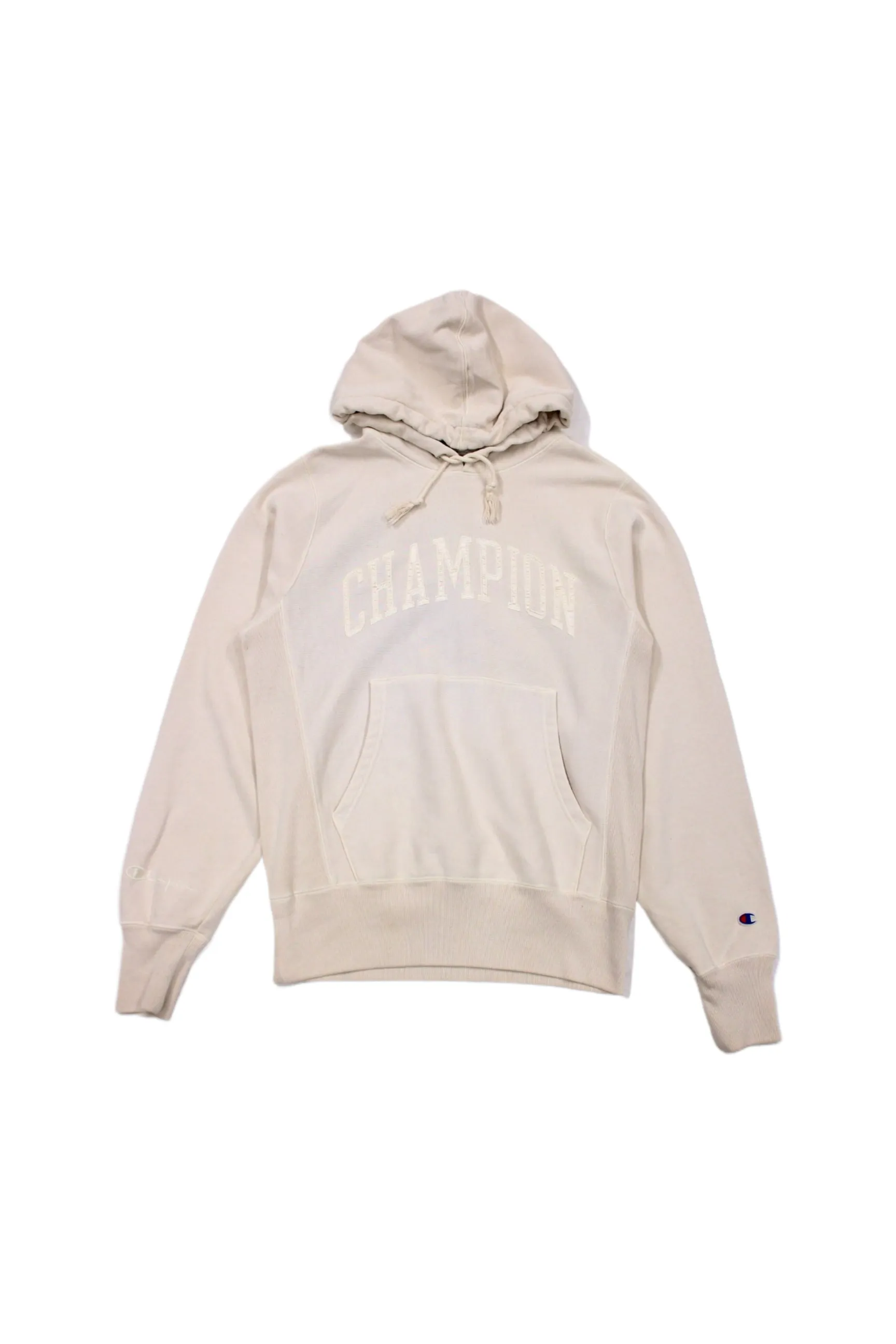 Champion - Applique Hoodie