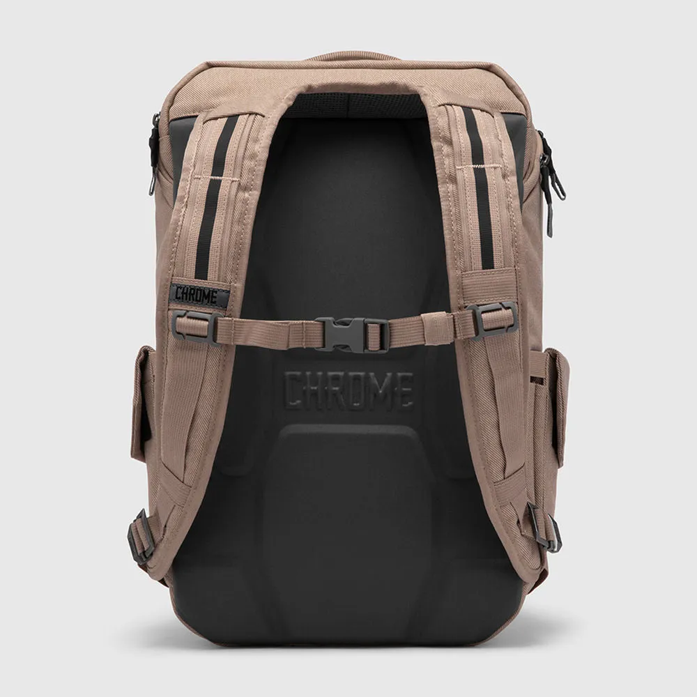 Chrome Industries Modal Pike Pack