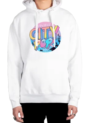 City Pop Hoodie