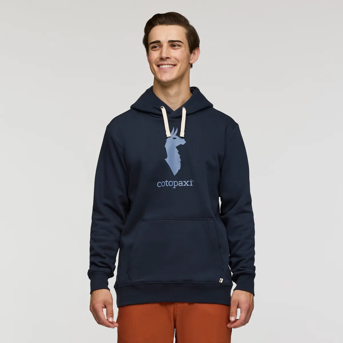 Cotopaxi Llama Pullover Hoodie - Men's