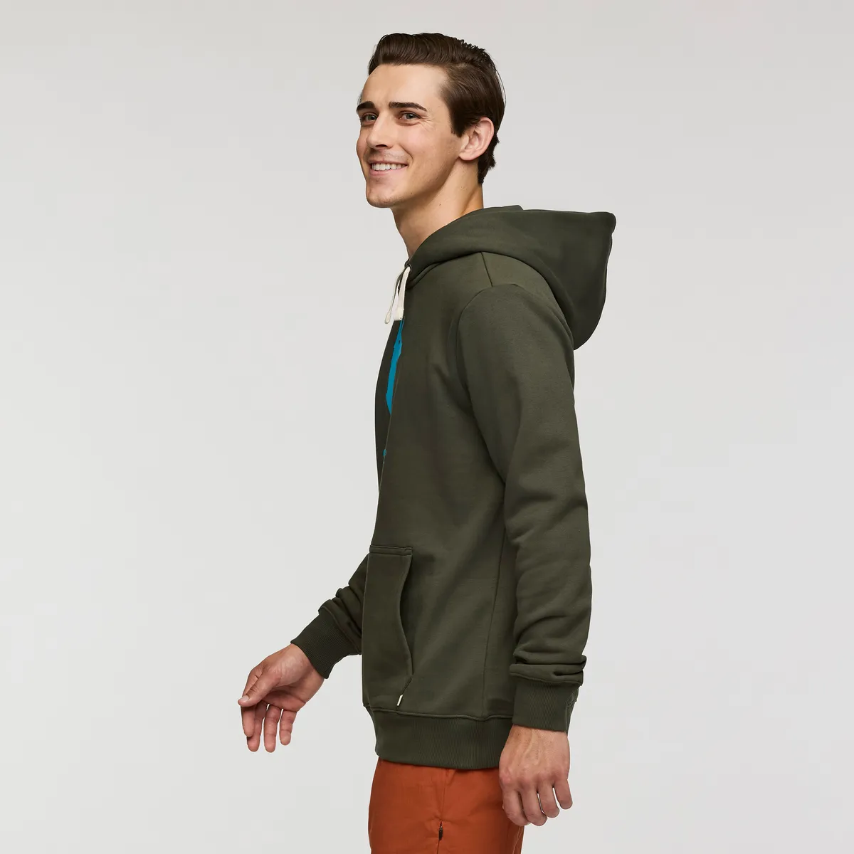 Cotopaxi Llama Pullover Hoodie - Men's