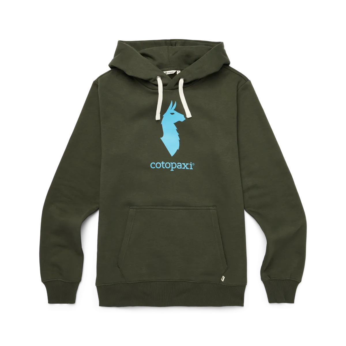 Cotopaxi Llama Pullover Hoodie - Men's