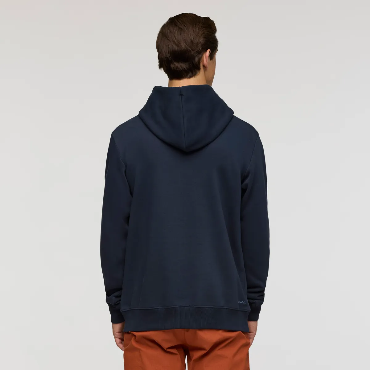 Cotopaxi Llama Pullover Hoodie - Men's