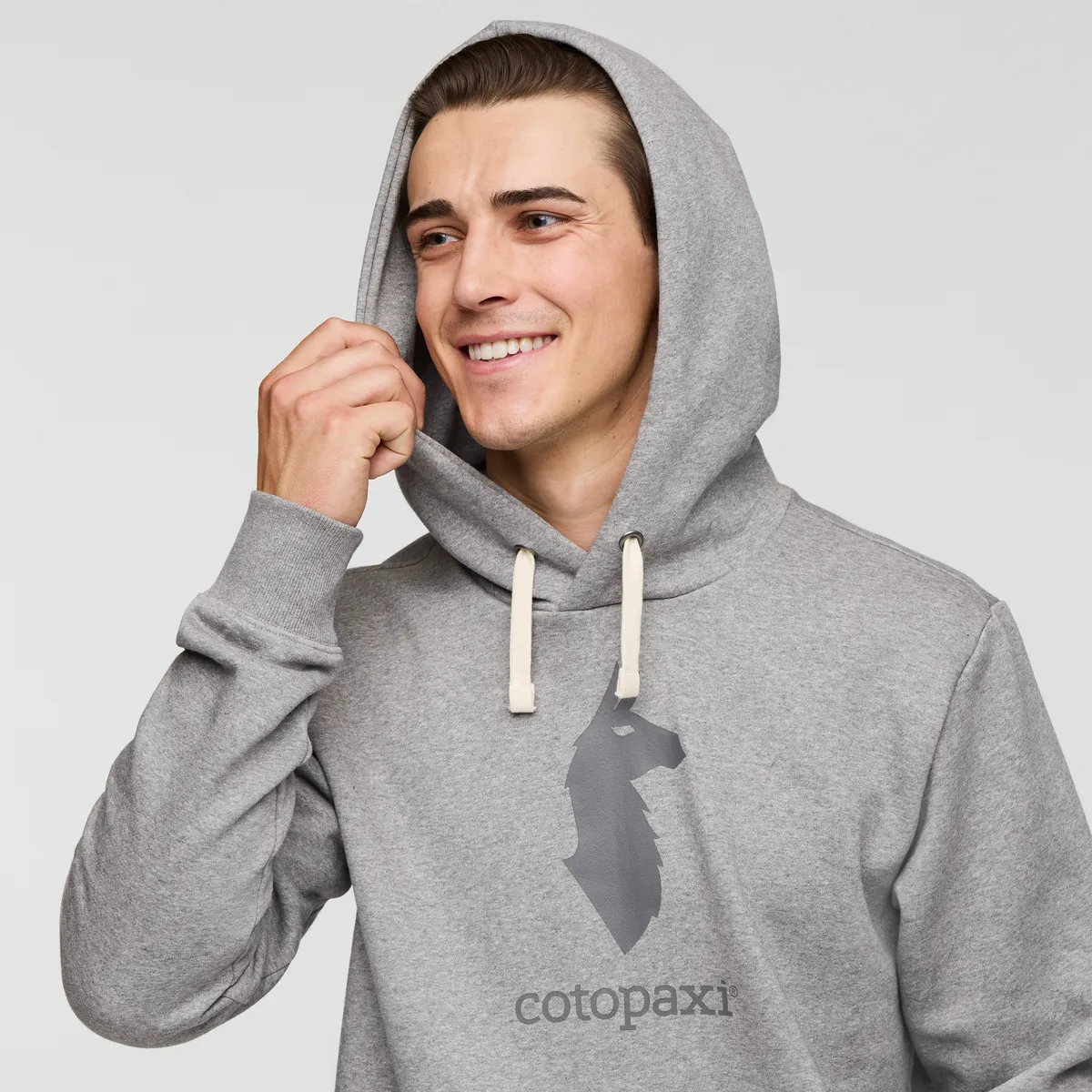 Cotopaxi Llama Pullover Hoodie - Men's