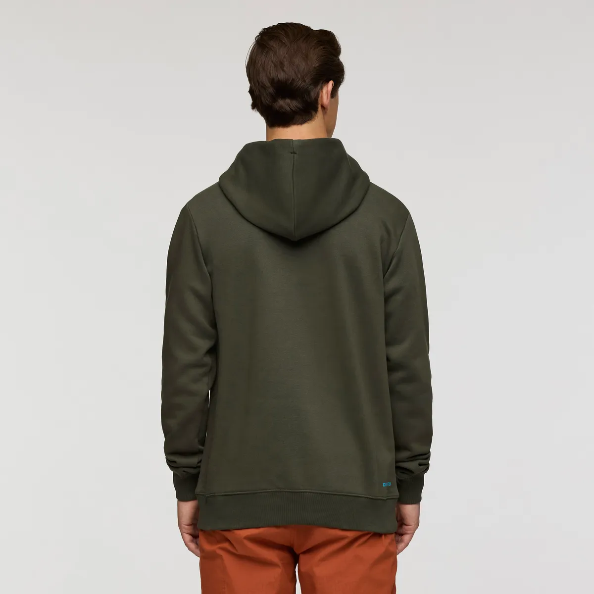 Cotopaxi Llama Pullover Hoodie - Men's