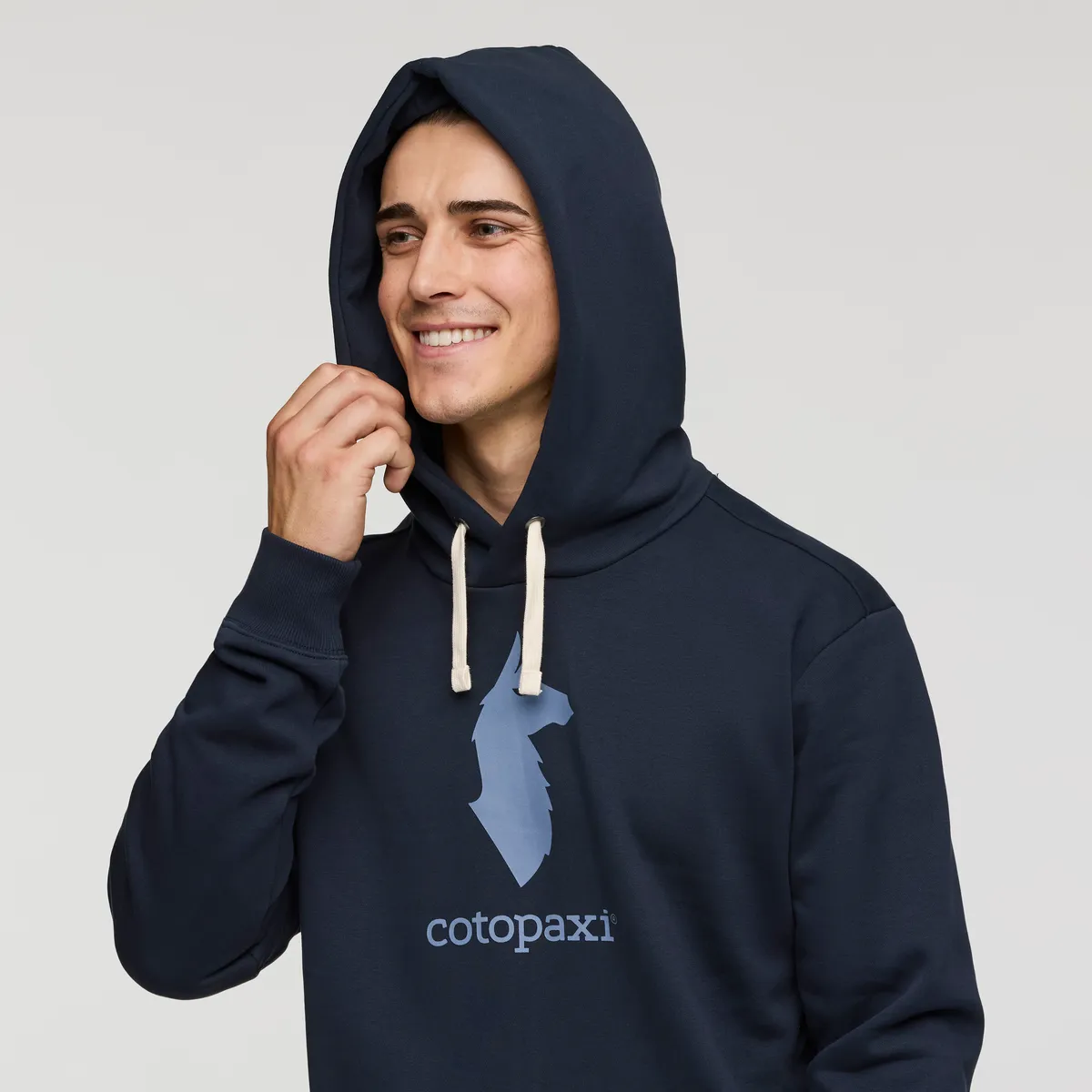 Cotopaxi Llama Pullover Hoodie - Men's