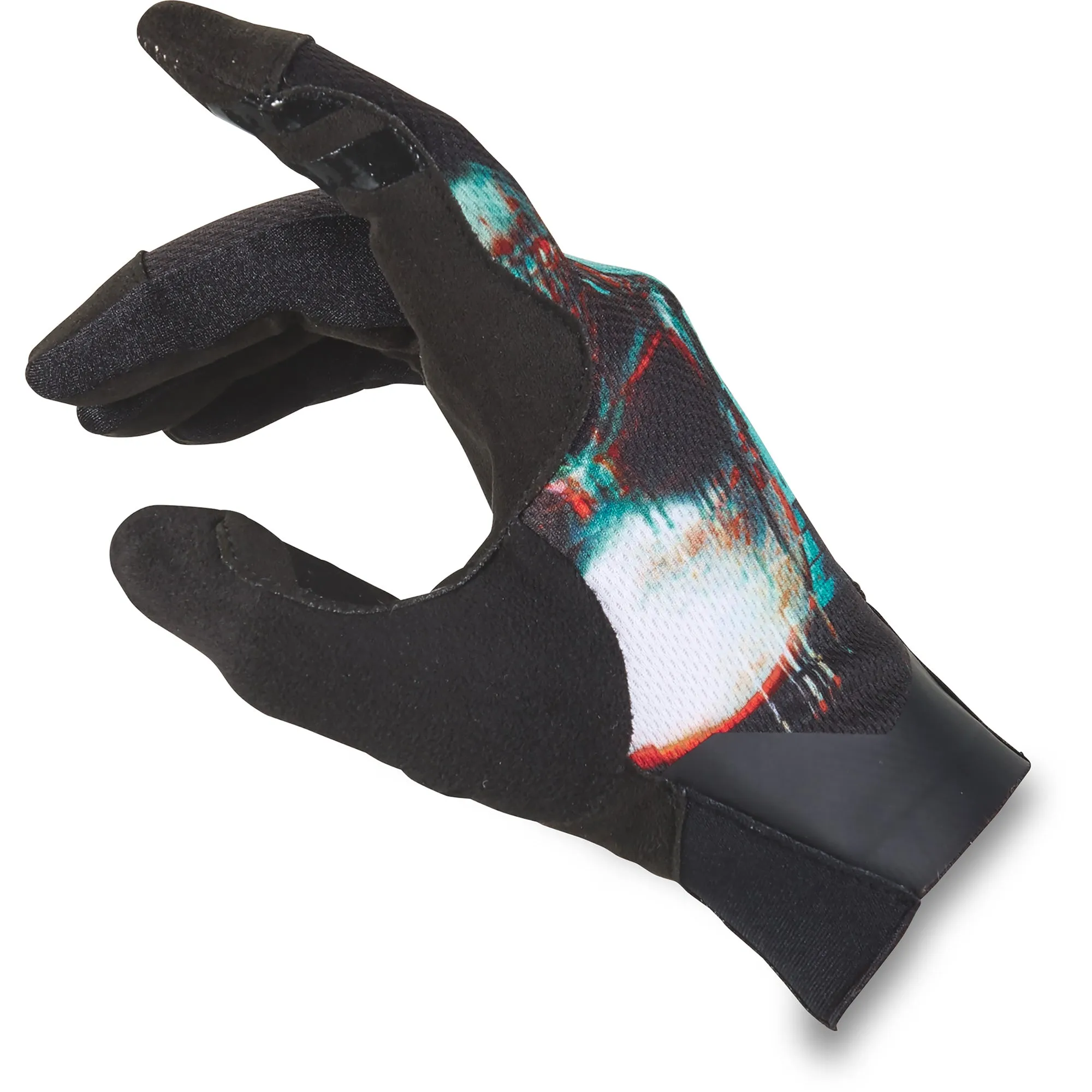 Covert Bike Glove