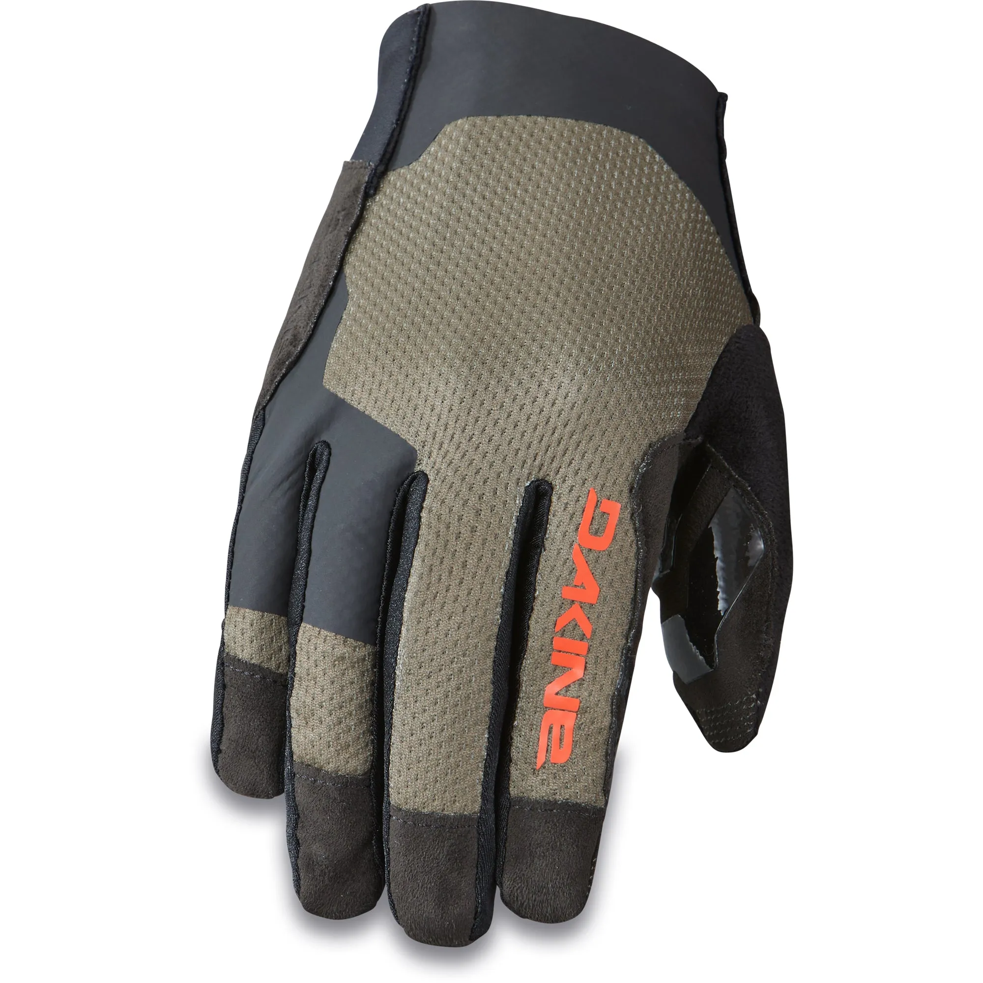 Covert Bike Glove