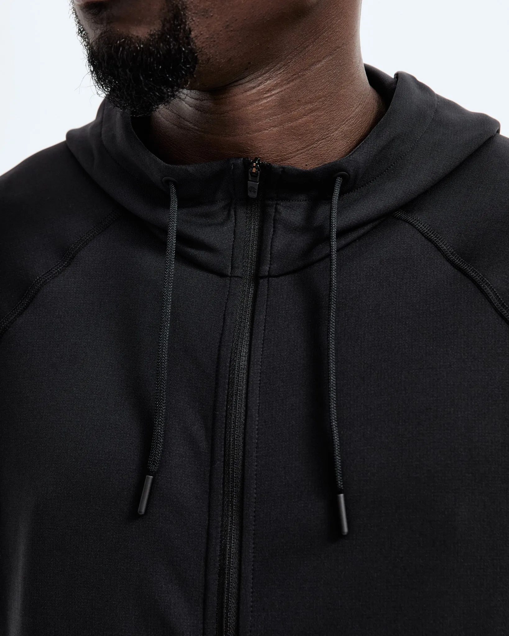 Deltapeak™ 165 Warm Up Zip Hoodie