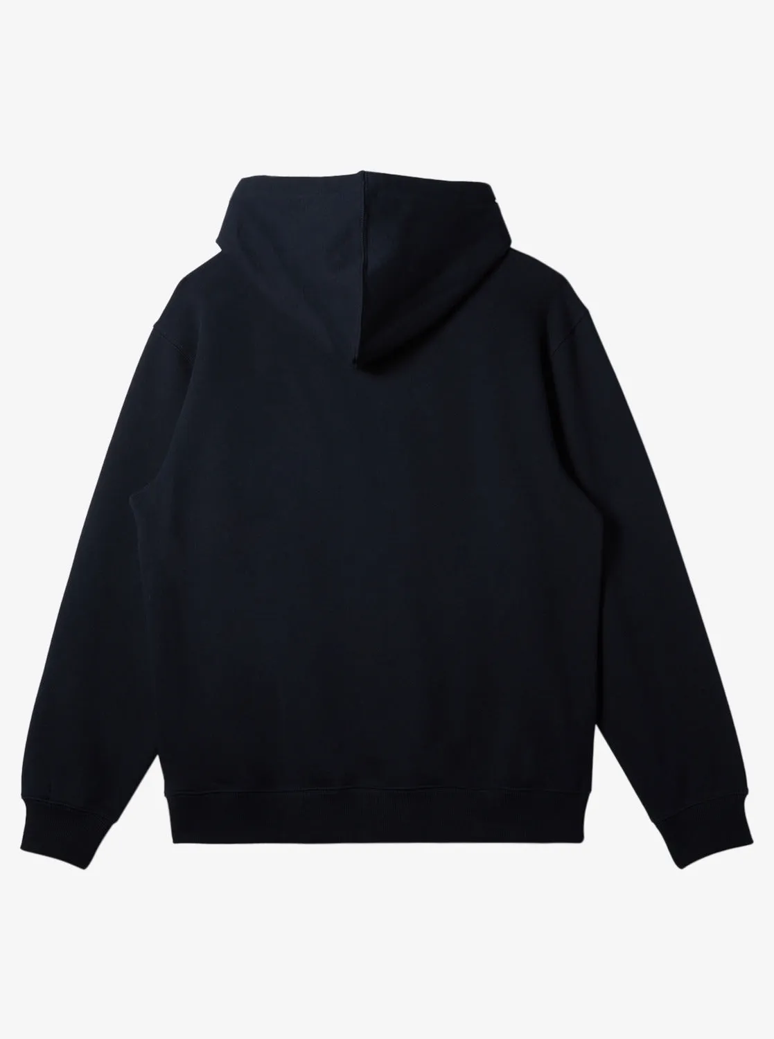 DNA Clicker Hoodie Pullover Sweatshirt - Black