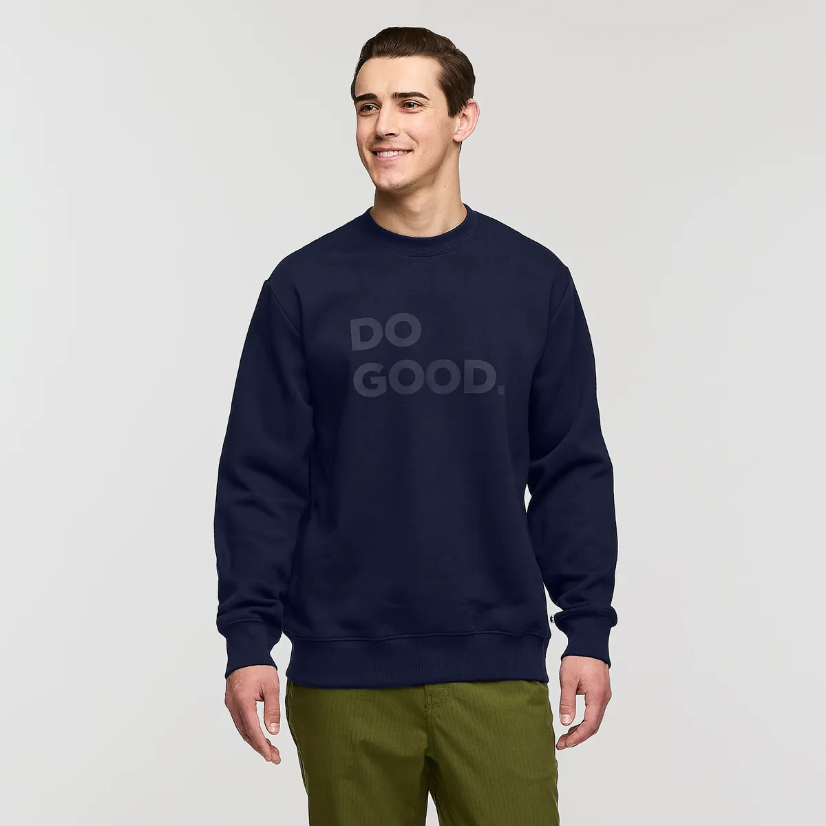 Do Good Crew Sweatshirt - Men's