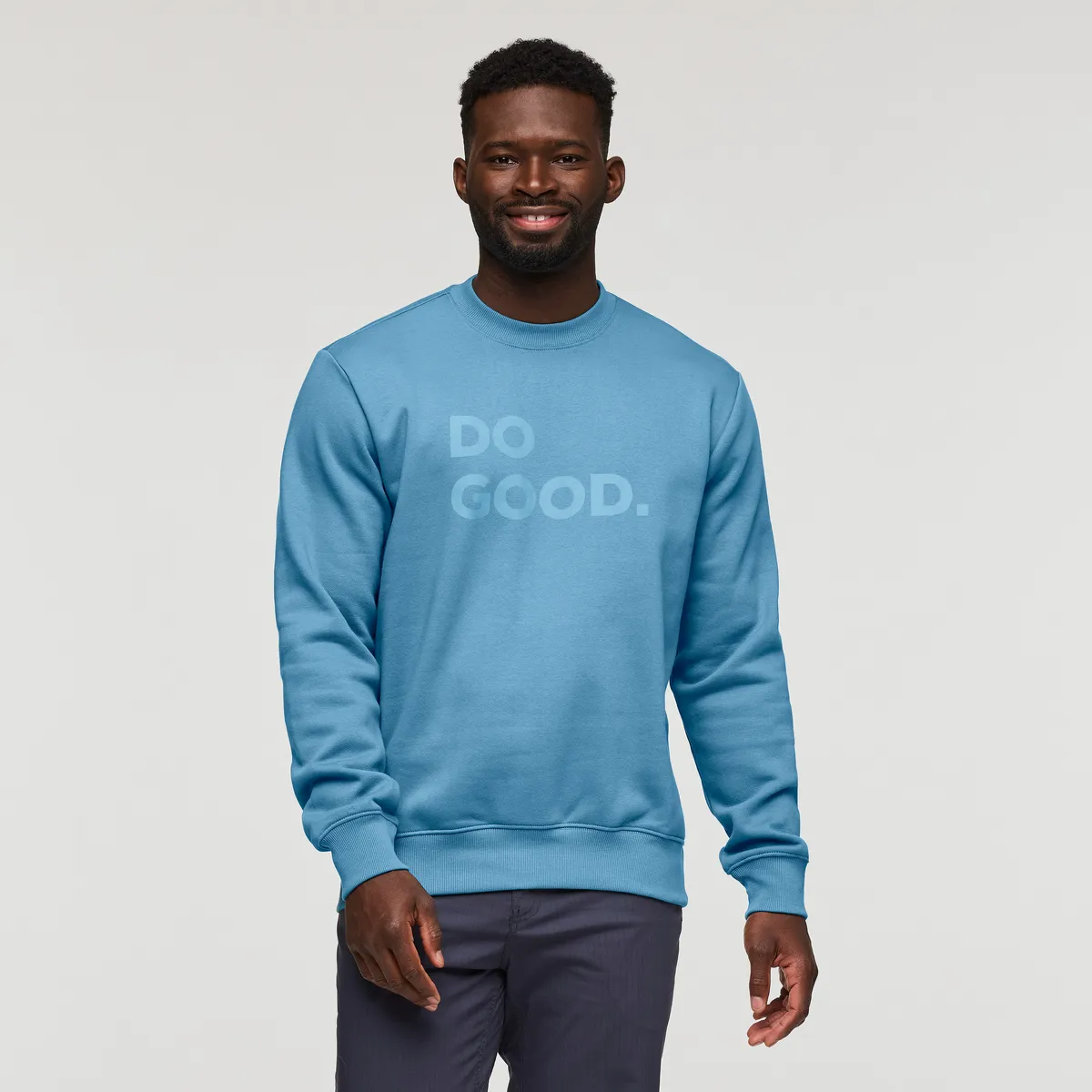 Do Good Crew Sweatshirt - Men's