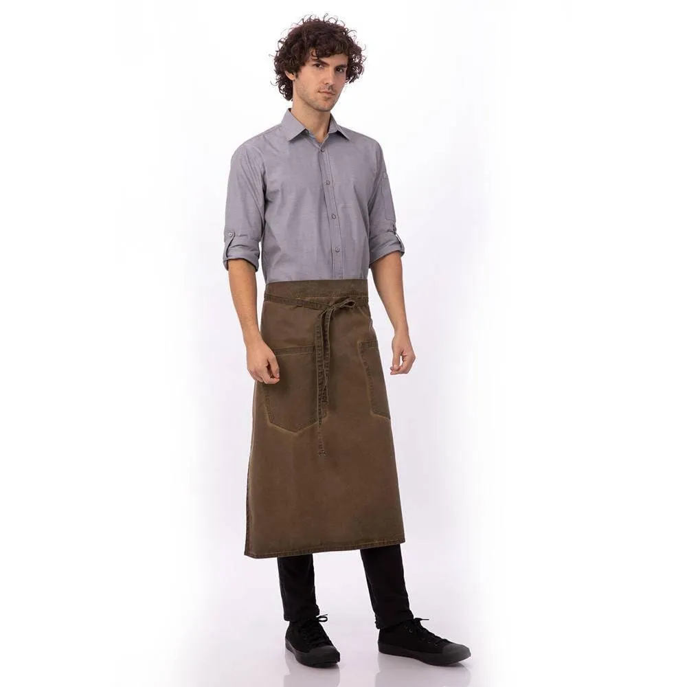 Dorset Bistro Apron