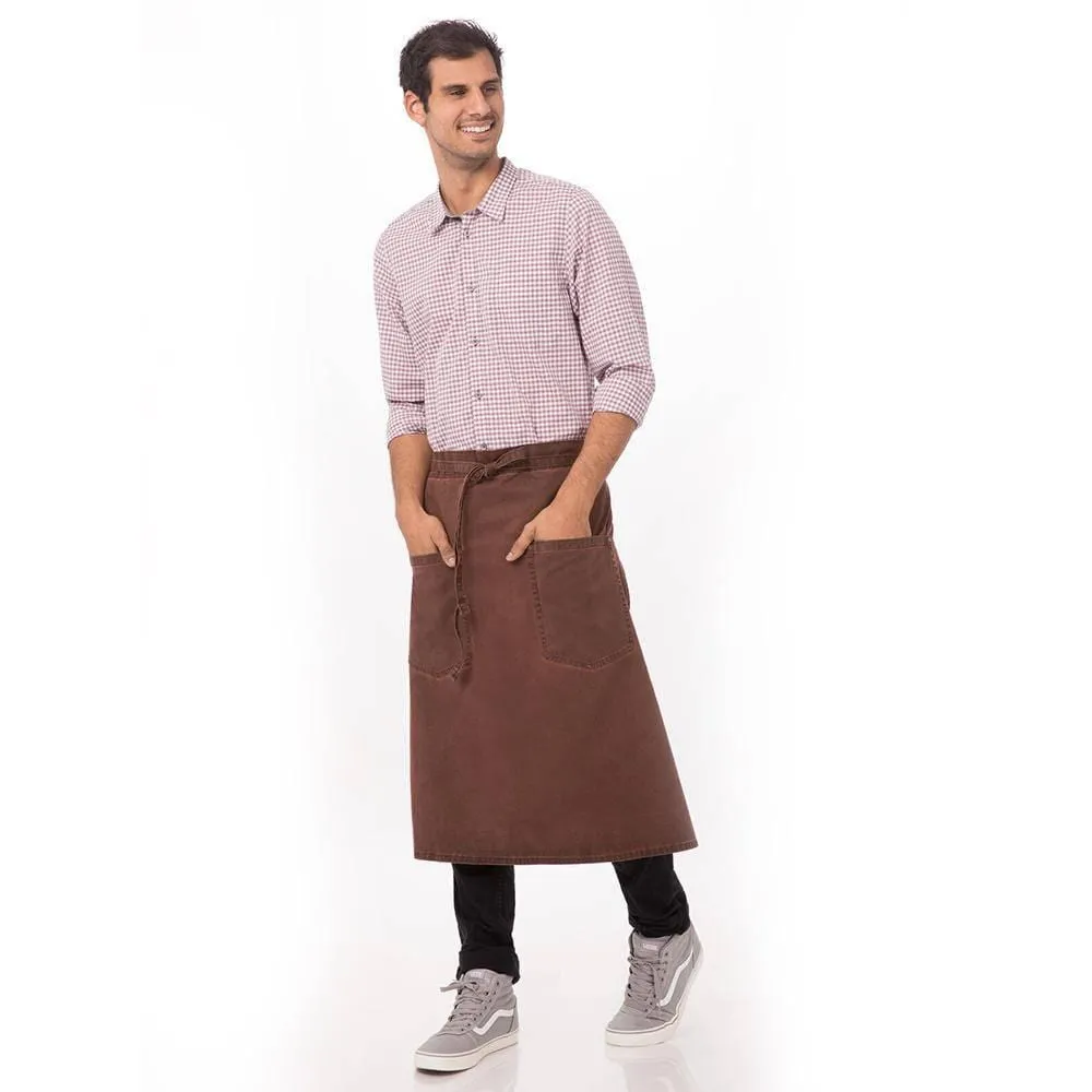 Dorset Bistro Apron