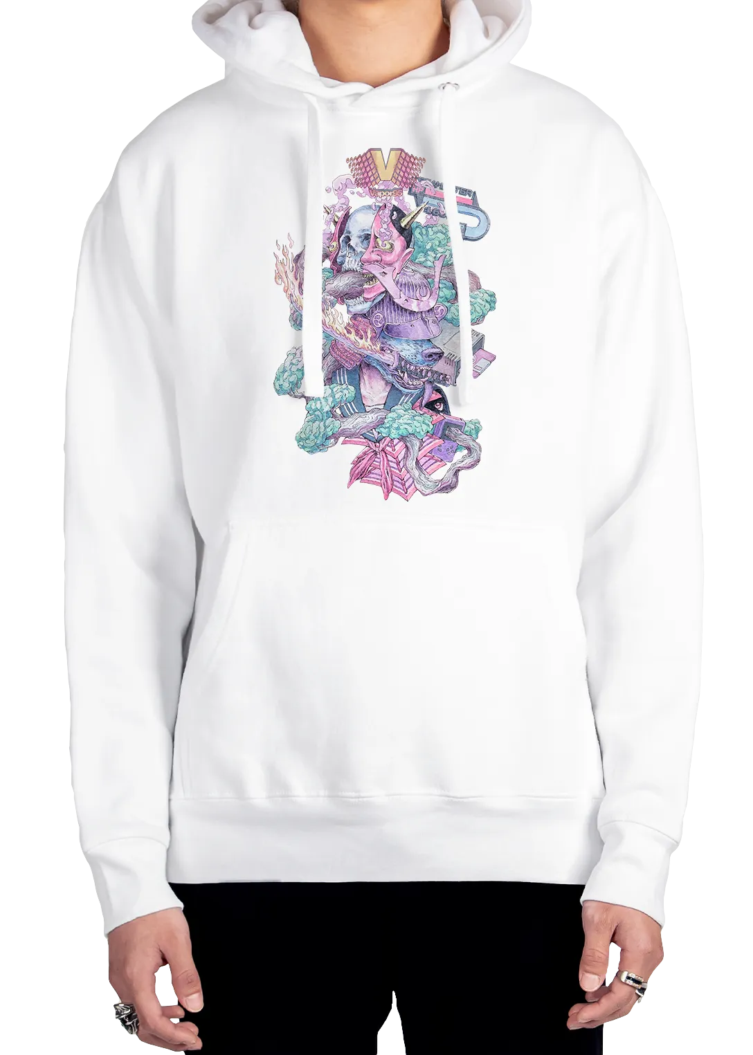 Dream Eater Hoodie