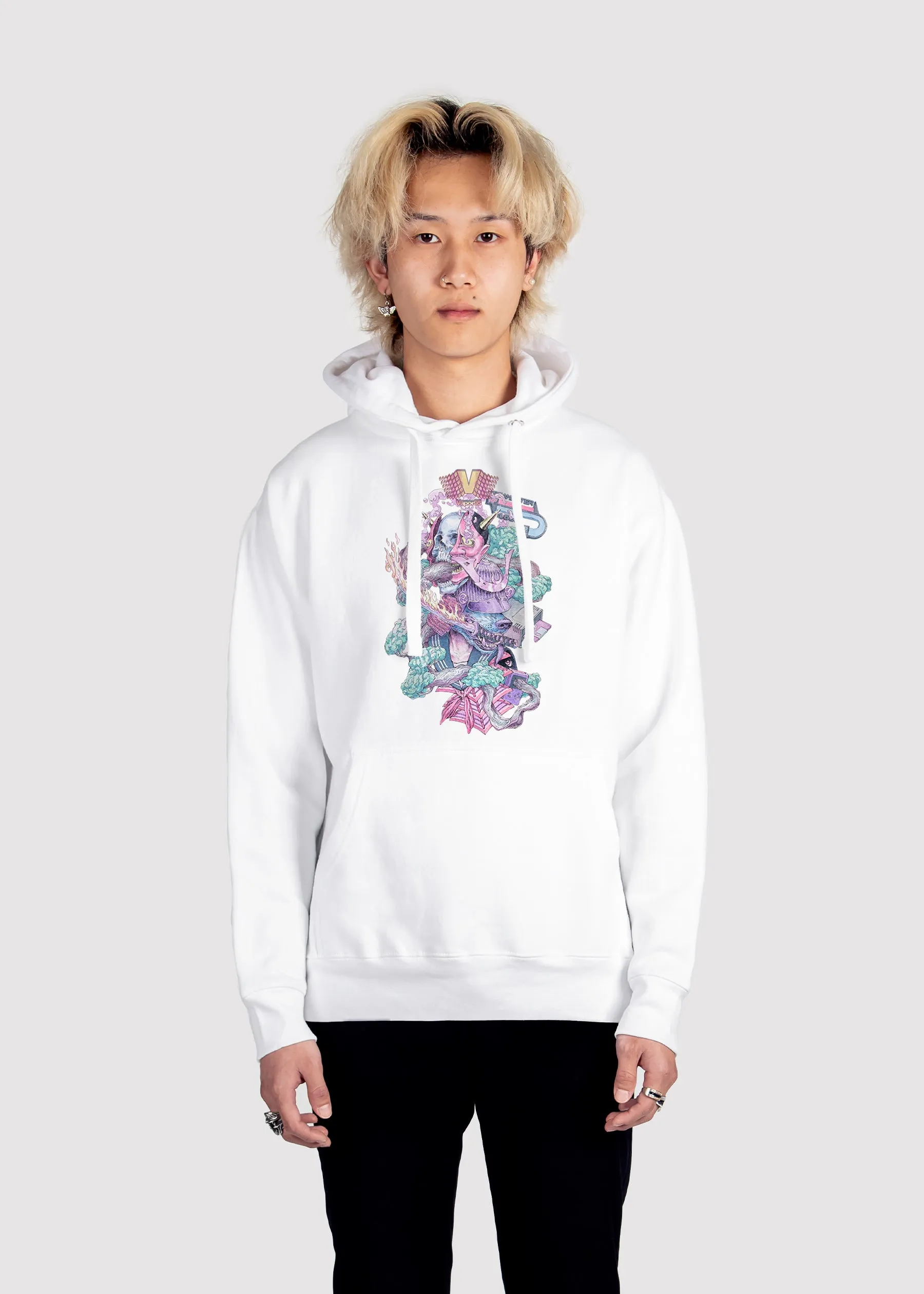 Dream Eater Hoodie