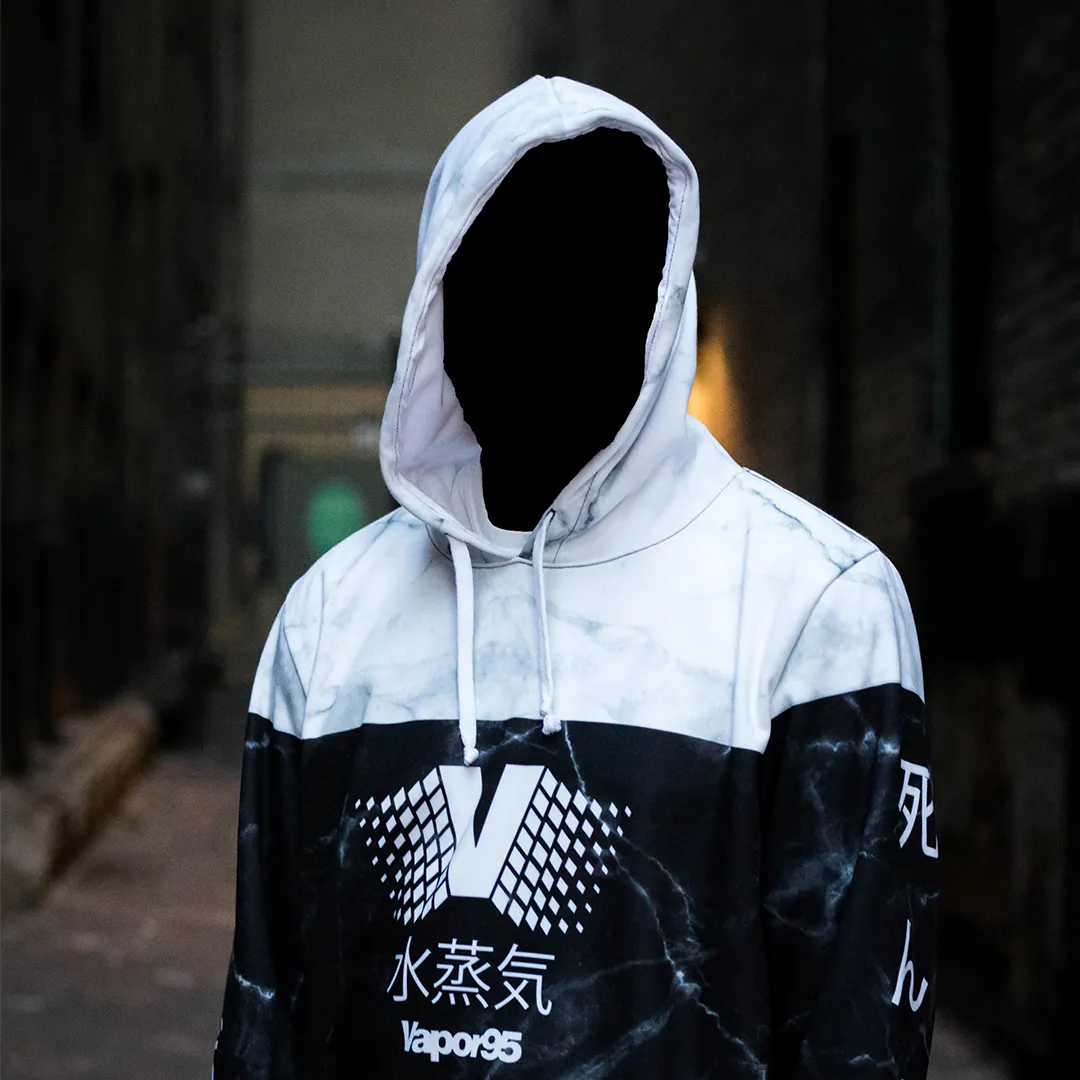 Emperor Hoodie