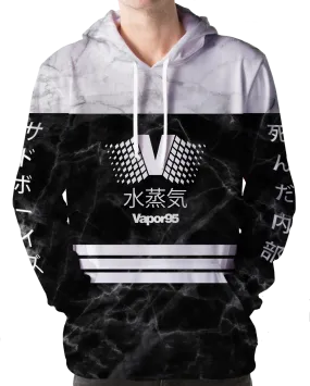 Emperor Hoodie