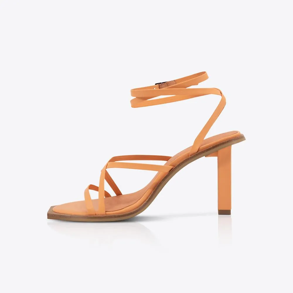 Eon Heel Apricot