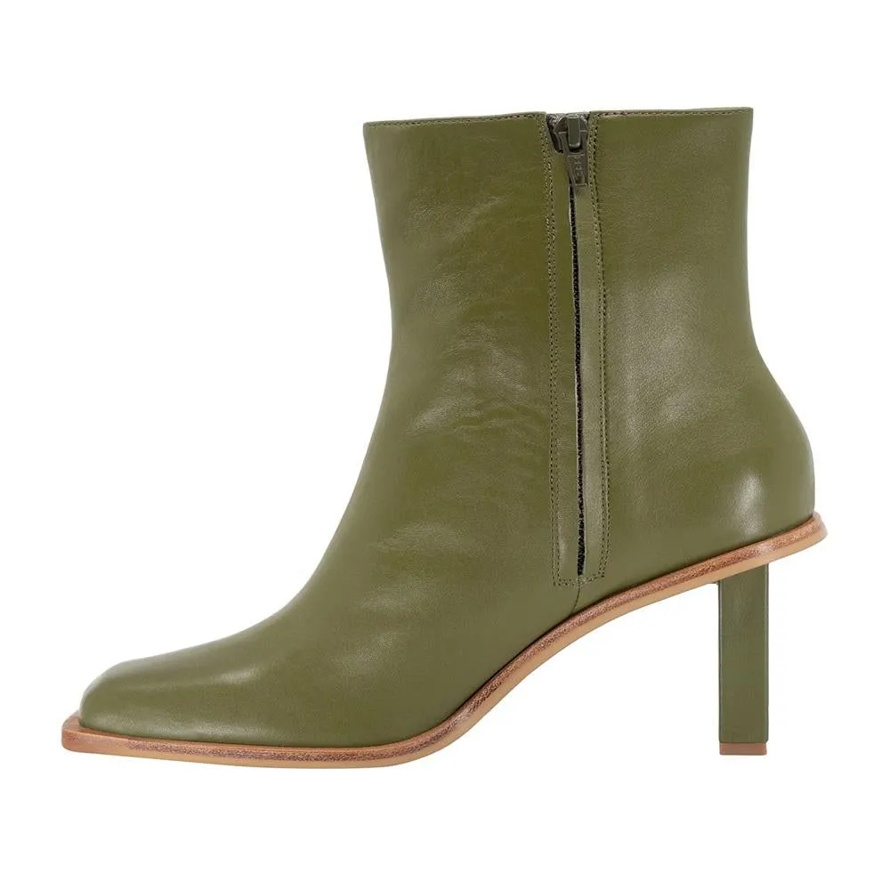 Eon Tall Boot Olive