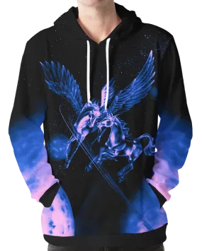 Fantasia Forever Hoodie