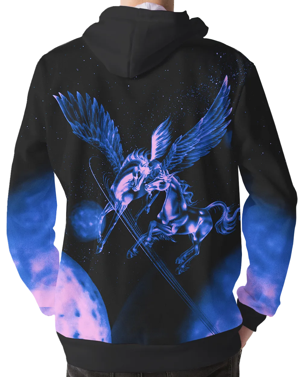 Fantasia Forever Hoodie