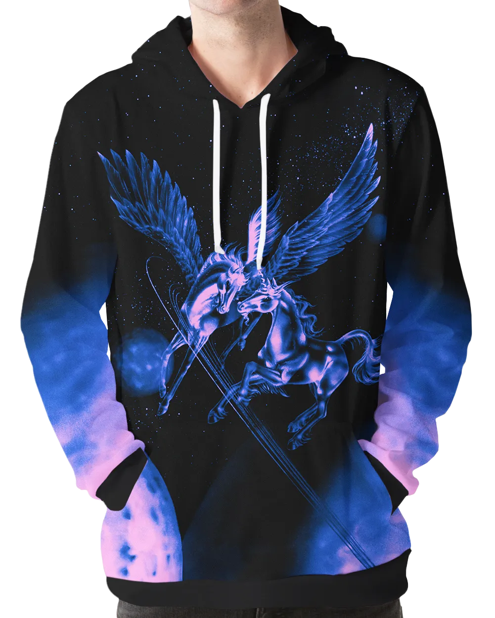 Fantasia Forever Hoodie