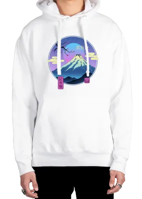 Fuji Rising Hoodie