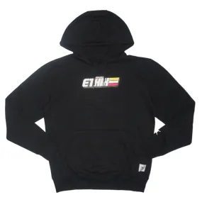 GI Hoodie (Black) /D12